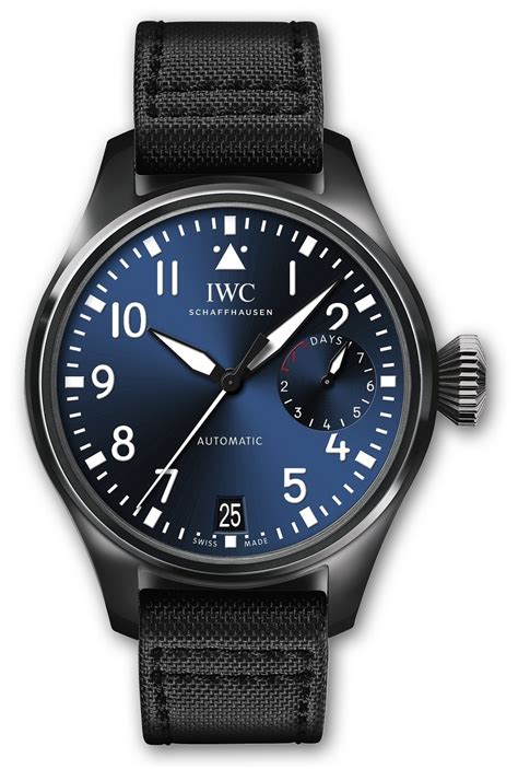 iwc rodeo drive watch